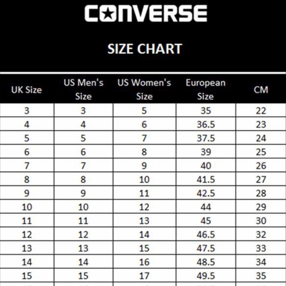 🚫Sold Out🚫Free shipping TELFAR & converse - Picture 15 of 15